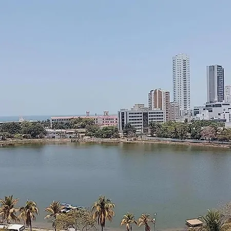 Apartamento Espectacular Vista Al Lago *