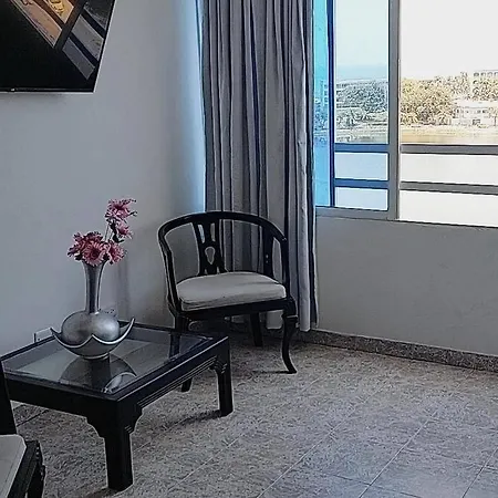 Espectacular Vista Al Lago Cartagena